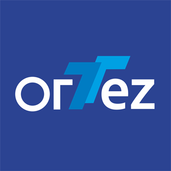 Ortez PMS logo